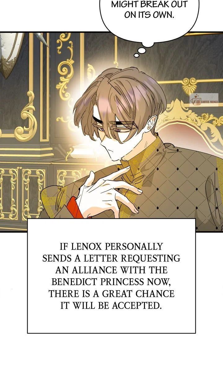 If You Want a Fake Sister Chapter 64 330 53