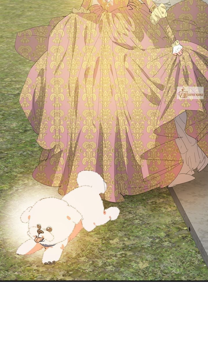 If You Want a Fake Sister Chapter 64 346 69