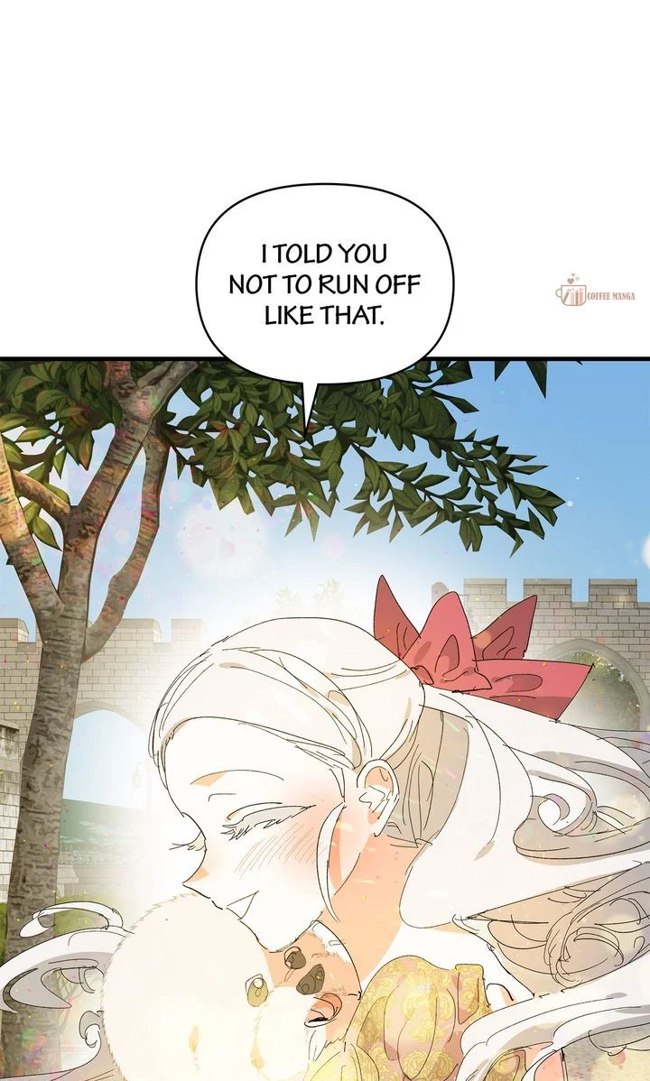 If You Want a Fake Sister Chapter 64 347 70