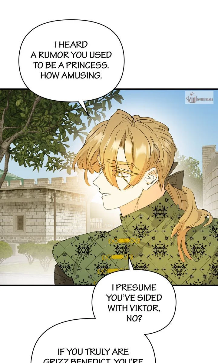 If You Want a Fake Sister Chapter 64 352 75