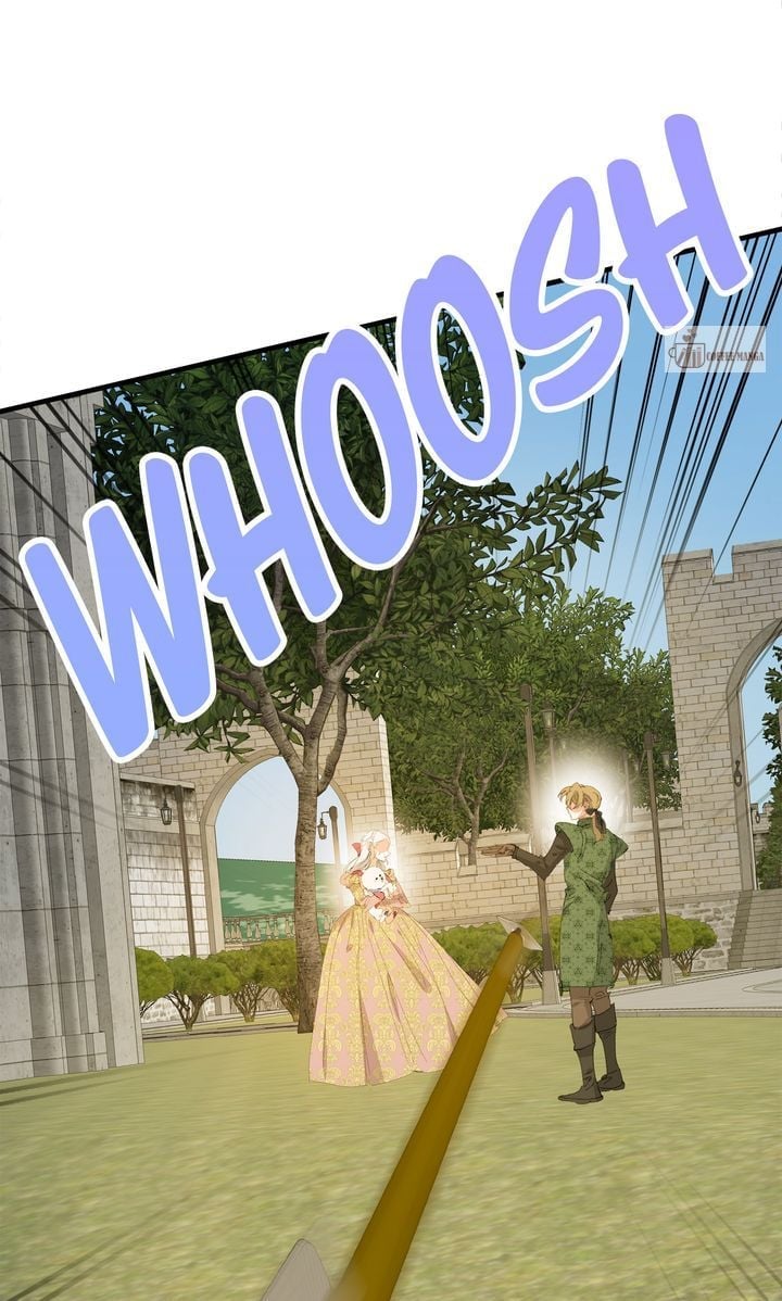 If You Want a Fake Sister Chapter 64 359 82