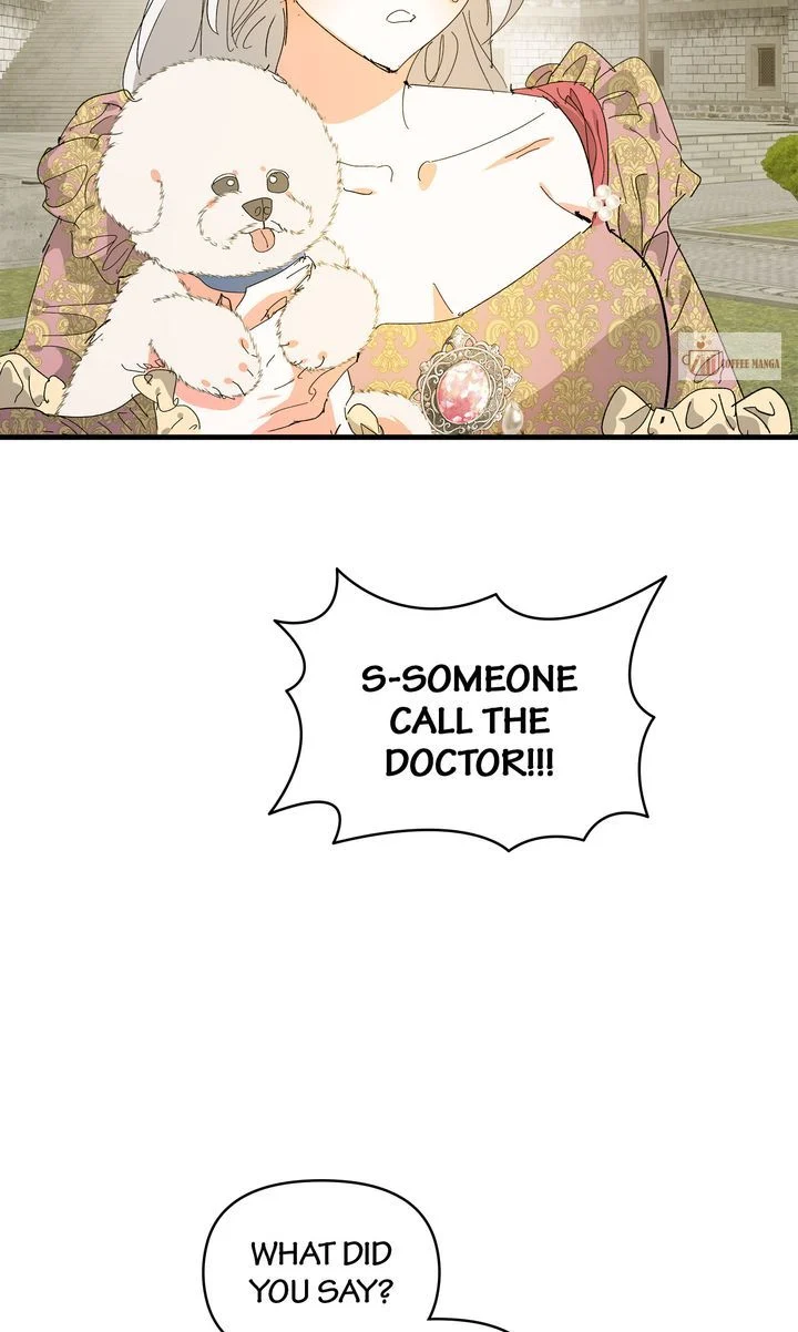 If You Want a Fake Sister Chapter 65 306 02