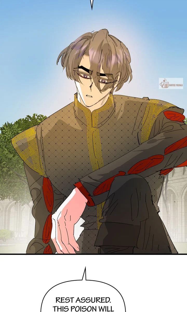 If You Want a Fake Sister Chapter 65 310 06