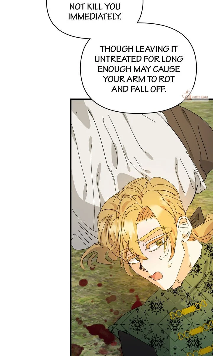 If You Want a Fake Sister Chapter 65 311 07