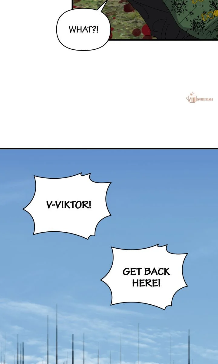 If You Want a Fake Sister Chapter 65 312 08