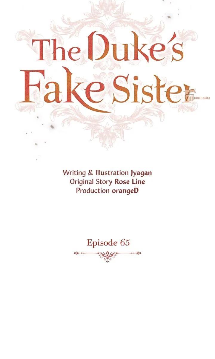 If You Want a Fake Sister Chapter 65 317 13