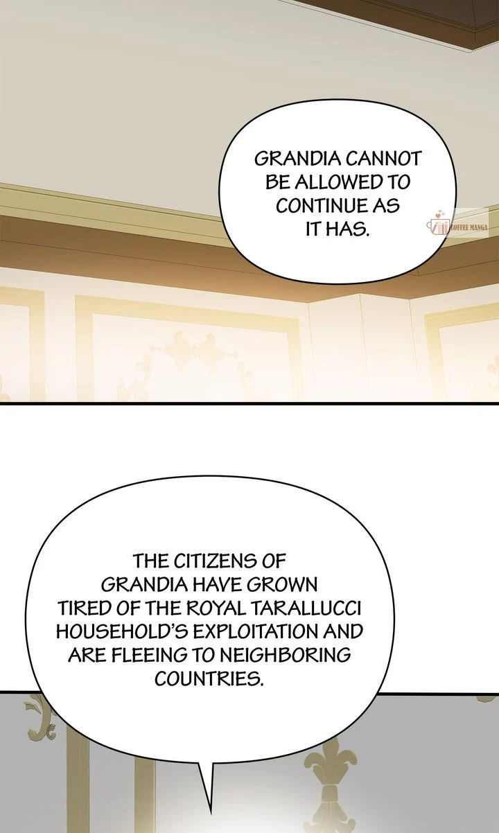 If You Want a Fake Sister Chapter 65 325 21