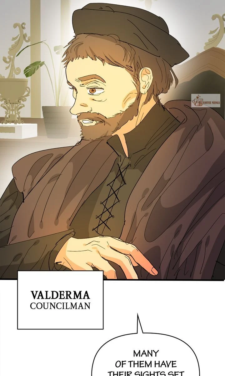 If You Want a Fake Sister Chapter 65 326 22