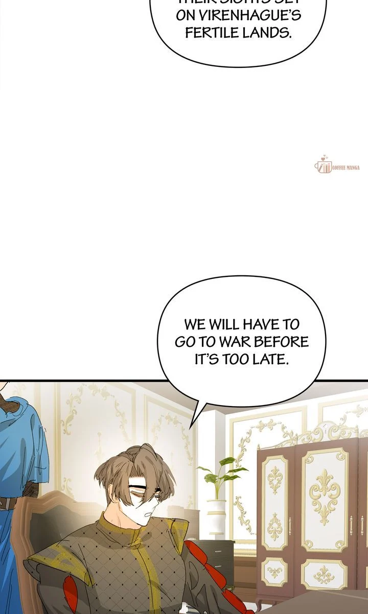 If You Want a Fake Sister Chapter 65 327 23