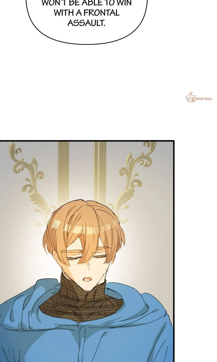 If You Want a Fake Sister Chapter 65 331 27