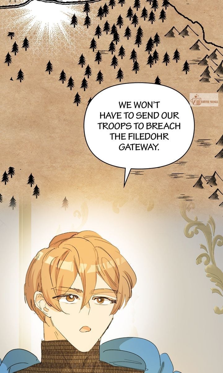 If You Want a Fake Sister Chapter 65 337 33