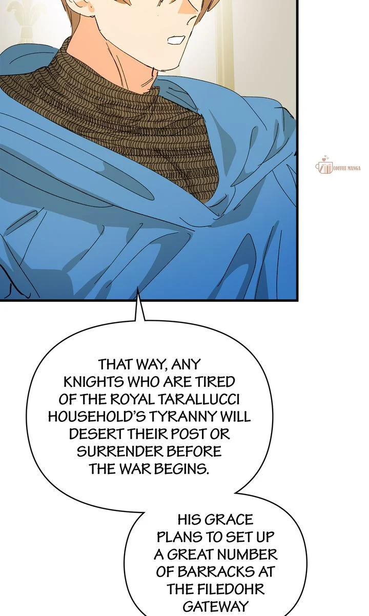 If You Want a Fake Sister Chapter 65 340 36