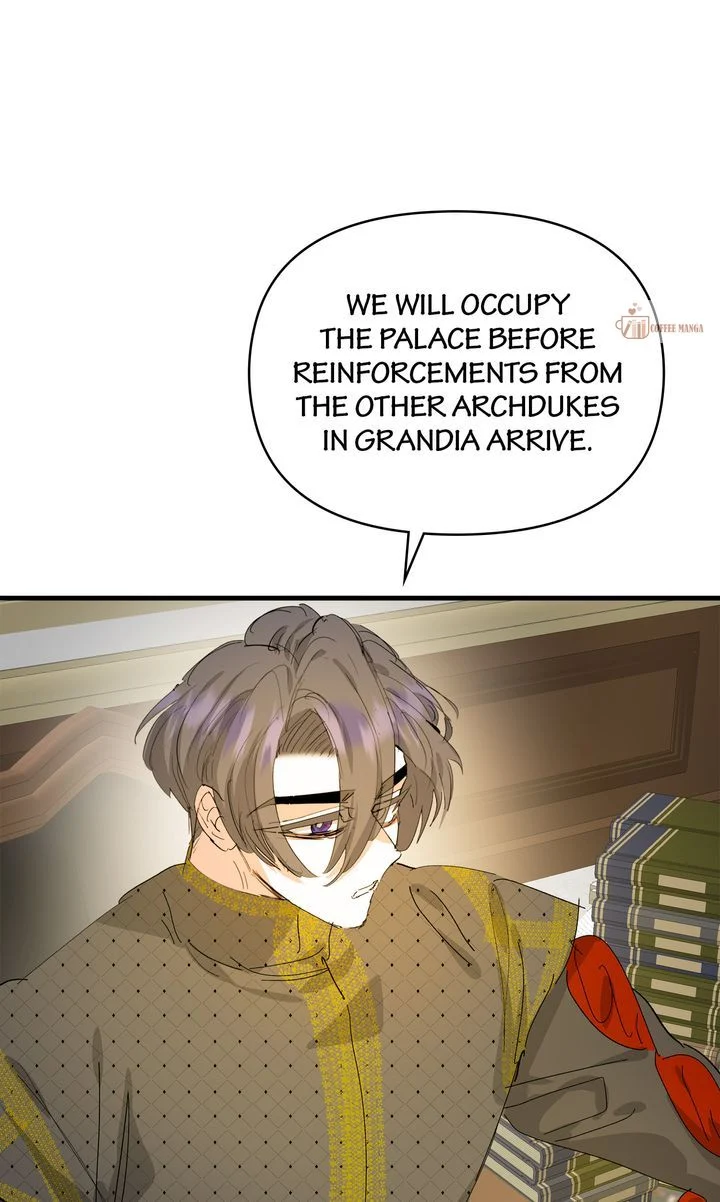 If You Want a Fake Sister Chapter 65 342 38