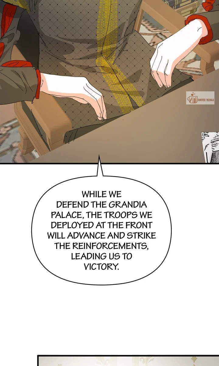 If You Want a Fake Sister Chapter 65 343 39