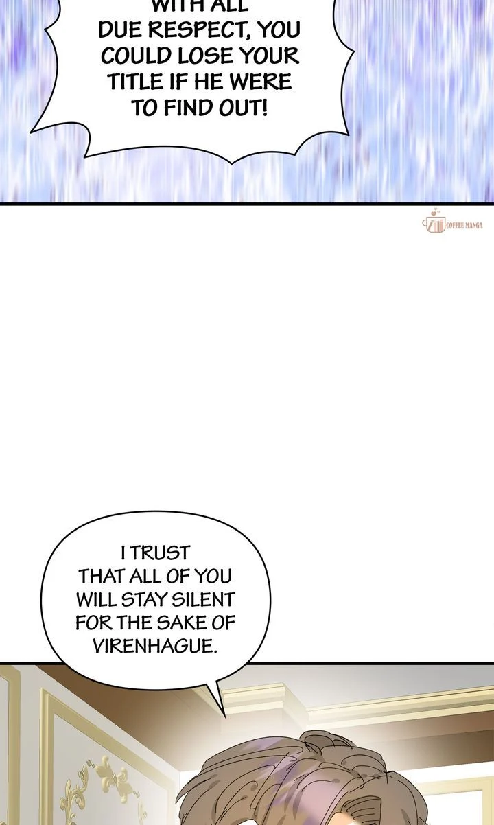 If You Want a Fake Sister Chapter 65 354 50