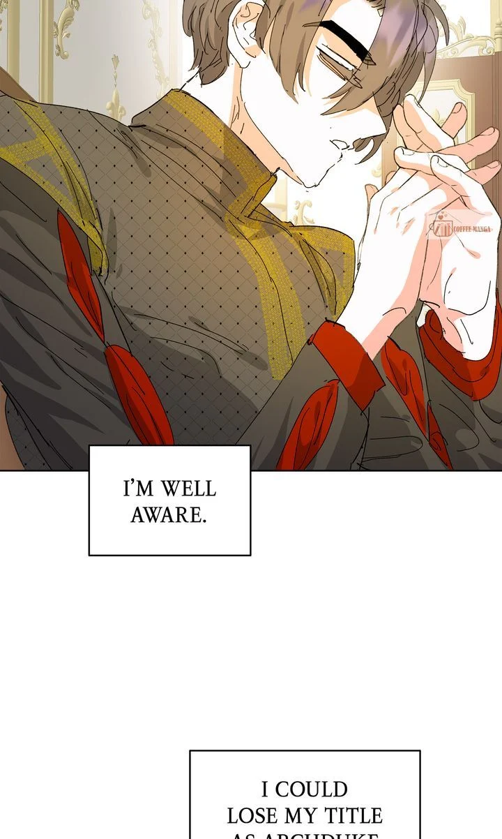 If You Want a Fake Sister Chapter 65 355 51