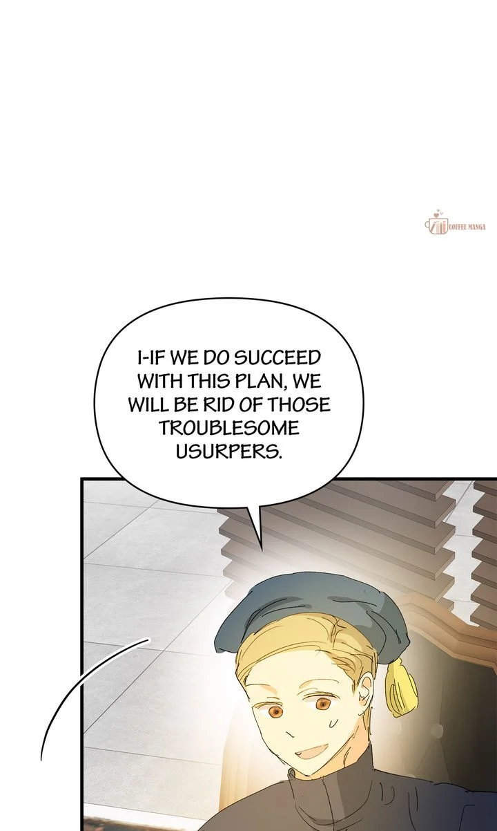 If You Want a Fake Sister Chapter 65 358 54