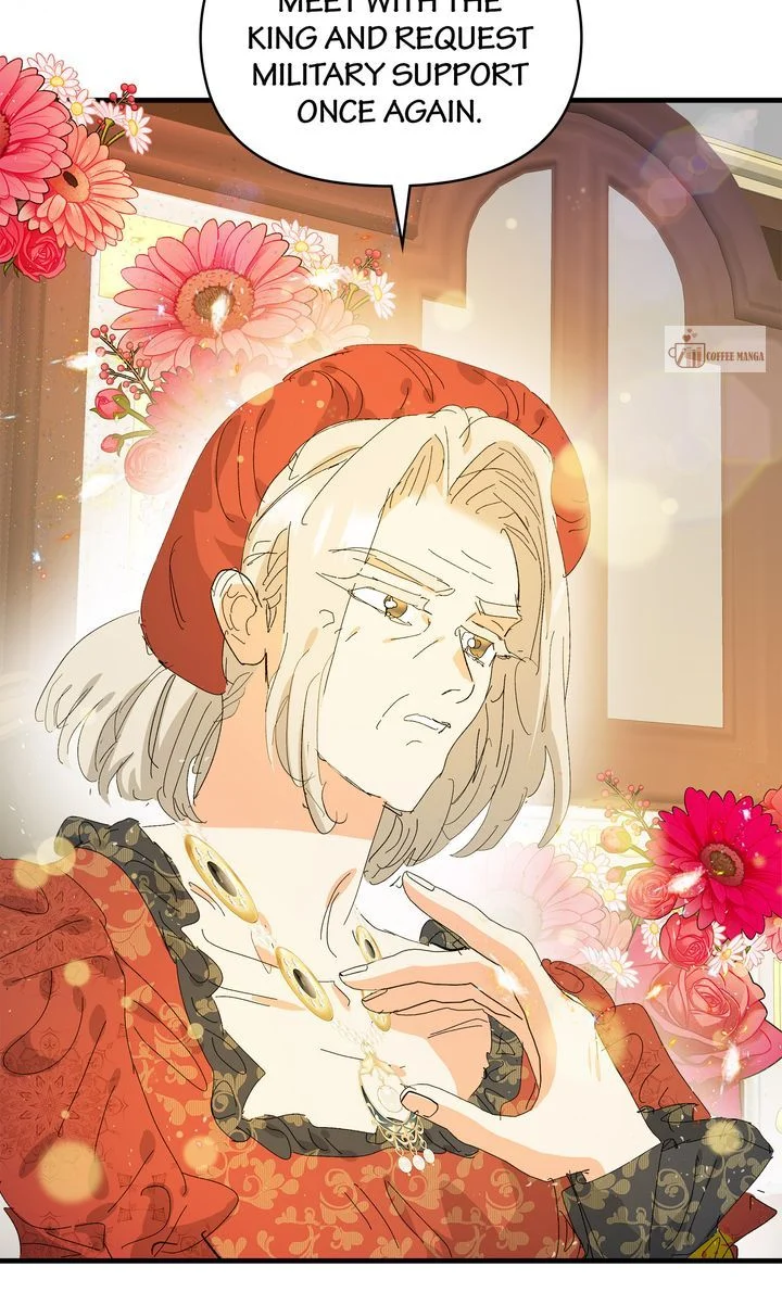 If You Want a Fake Sister Chapter 65 367 63
