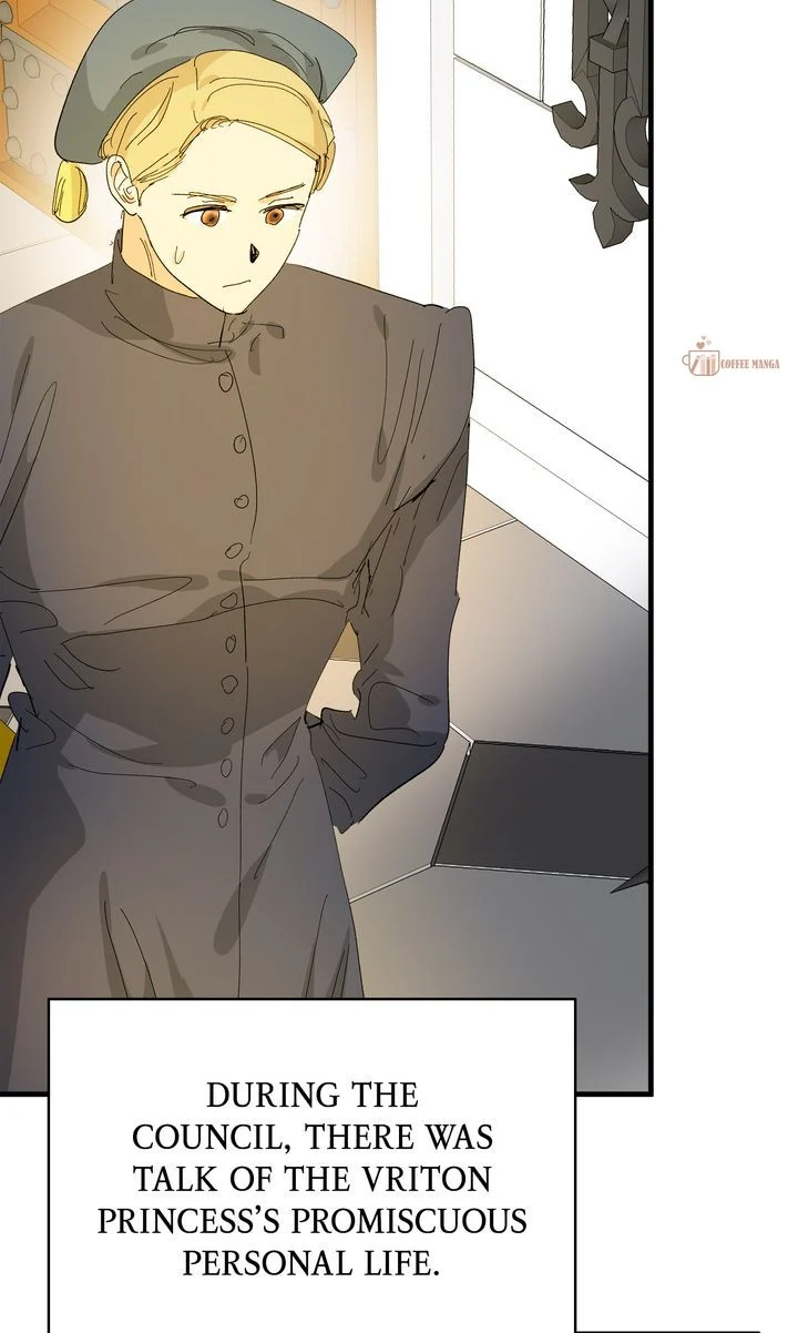 If You Want a Fake Sister Chapter 65 374 70