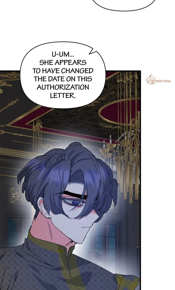 If You Want a Fake Sister Chapter 66 280 03