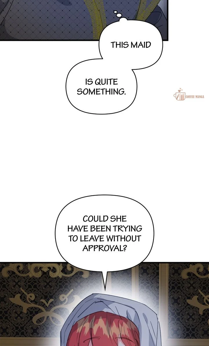 If You Want a Fake Sister Chapter 66 281 04