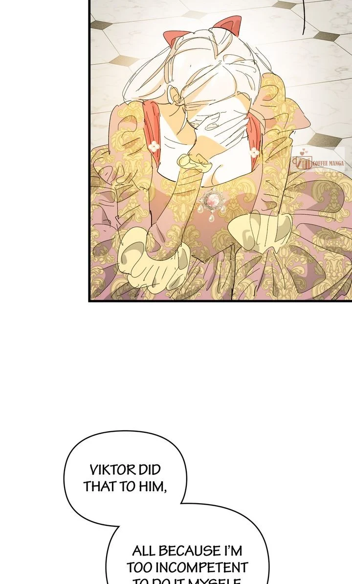 If You Want a Fake Sister Chapter 66 296 19