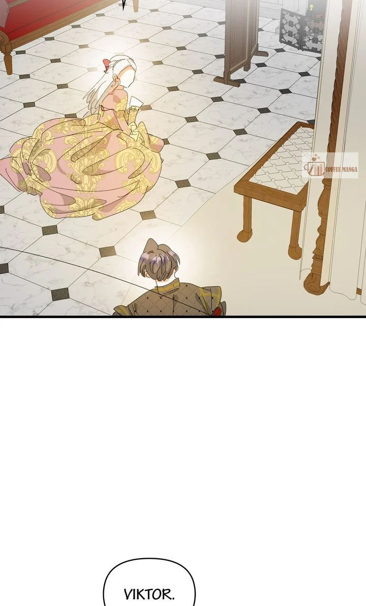 If You Want a Fake Sister Chapter 66 300 23