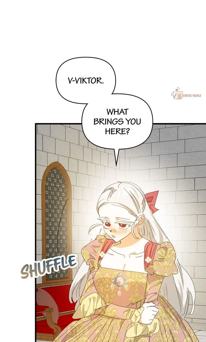 If You Want a Fake Sister Chapter 66 302 25