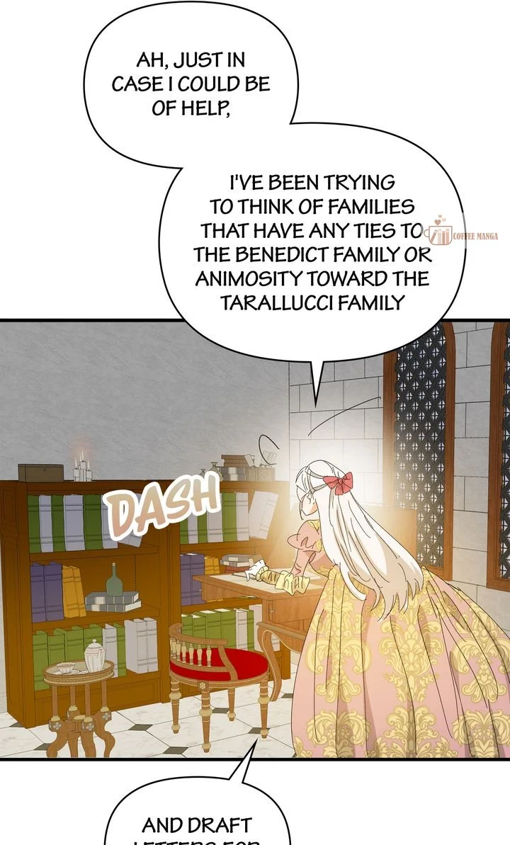 If You Want a Fake Sister Chapter 66 304 27