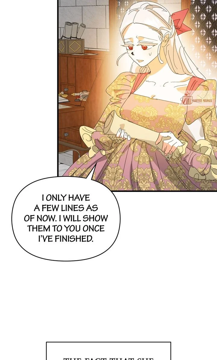 If You Want a Fake Sister Chapter 66 309 32