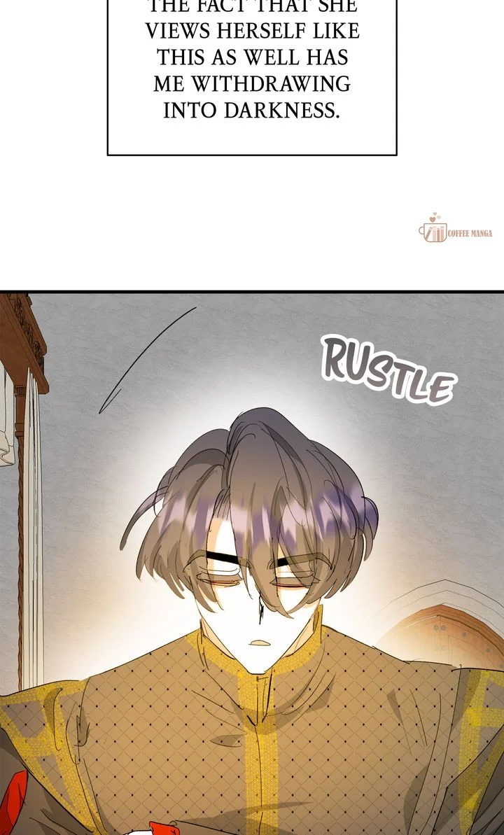 If You Want a Fake Sister Chapter 66 310 33