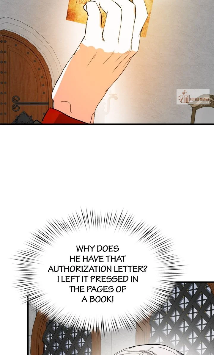 If You Want a Fake Sister Chapter 66 312 35