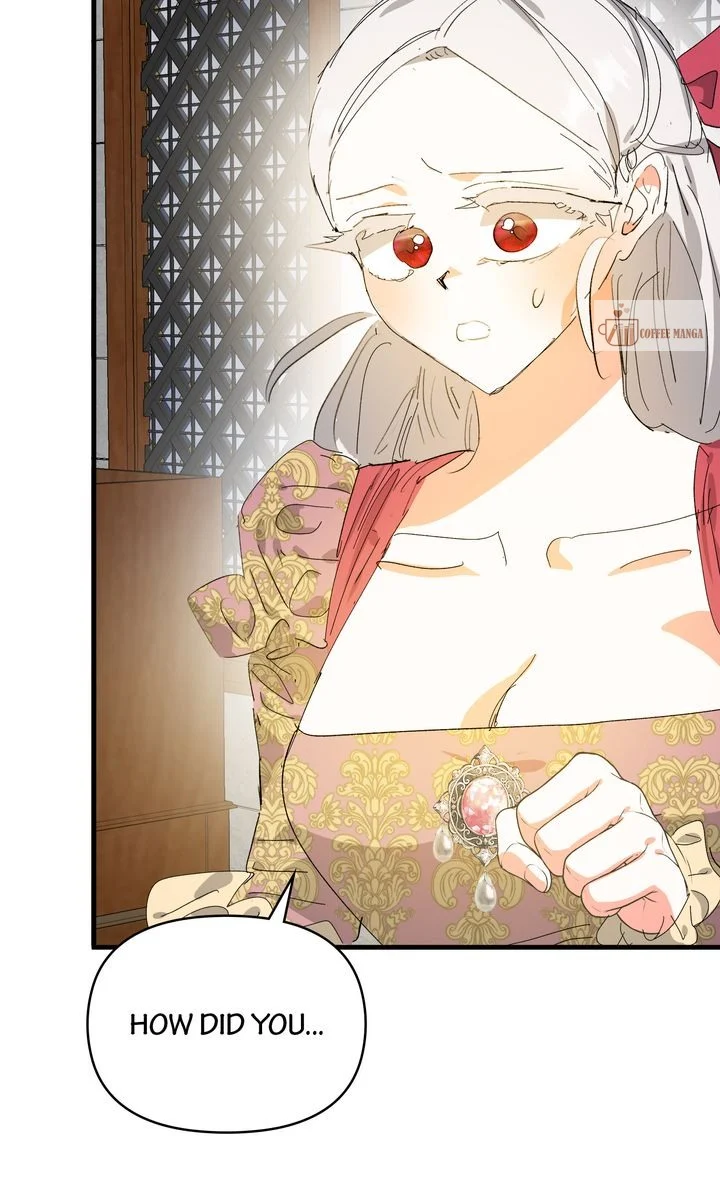 If You Want a Fake Sister Chapter 66 313 36