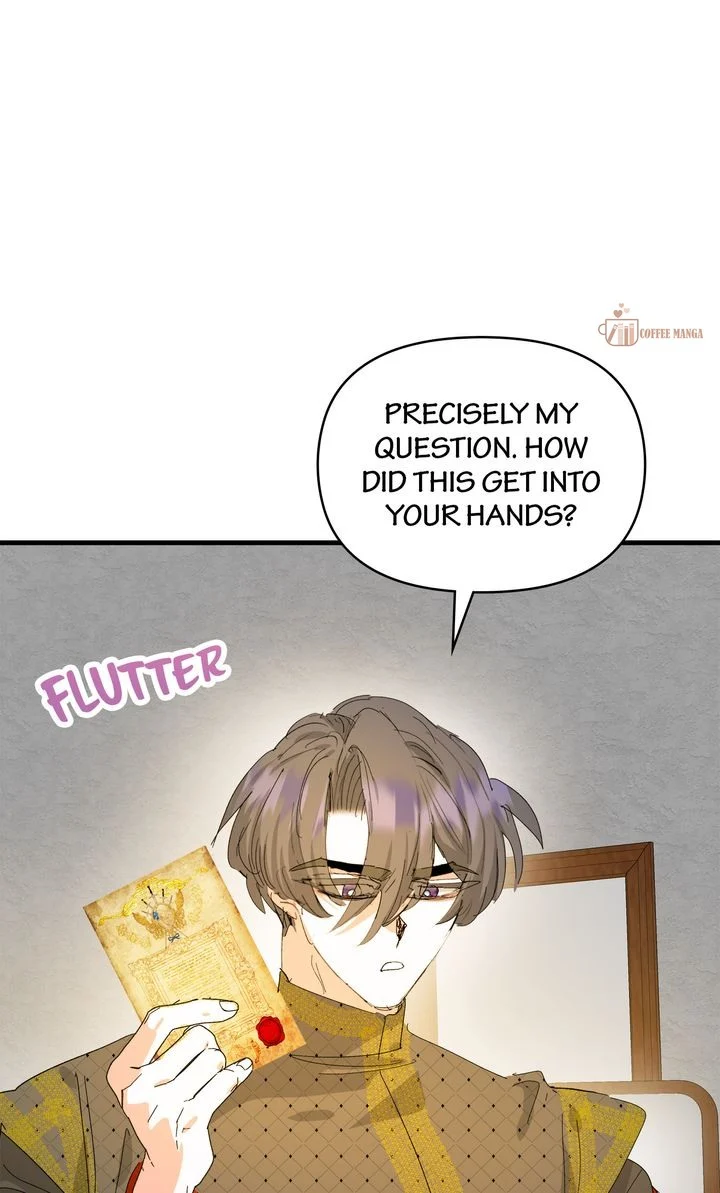 If You Want a Fake Sister Chapter 66 314 37