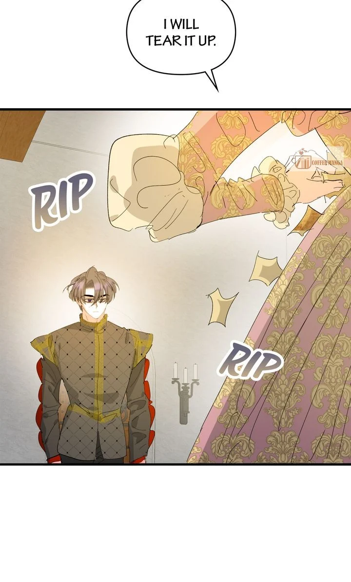 If You Want a Fake Sister Chapter 66 317 40