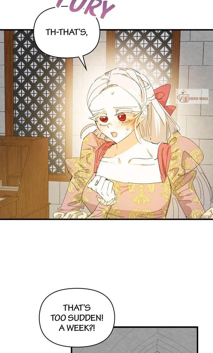 If You Want a Fake Sister Chapter 66 332 55
