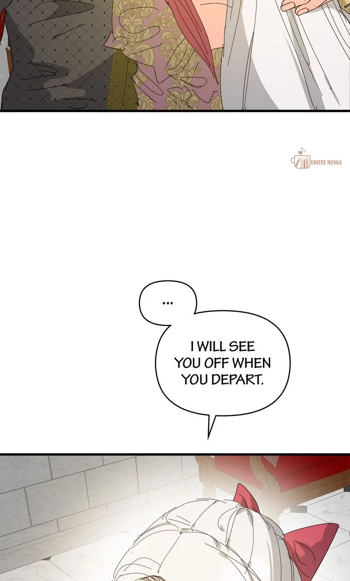 If You Want a Fake Sister Chapter 66 335 58