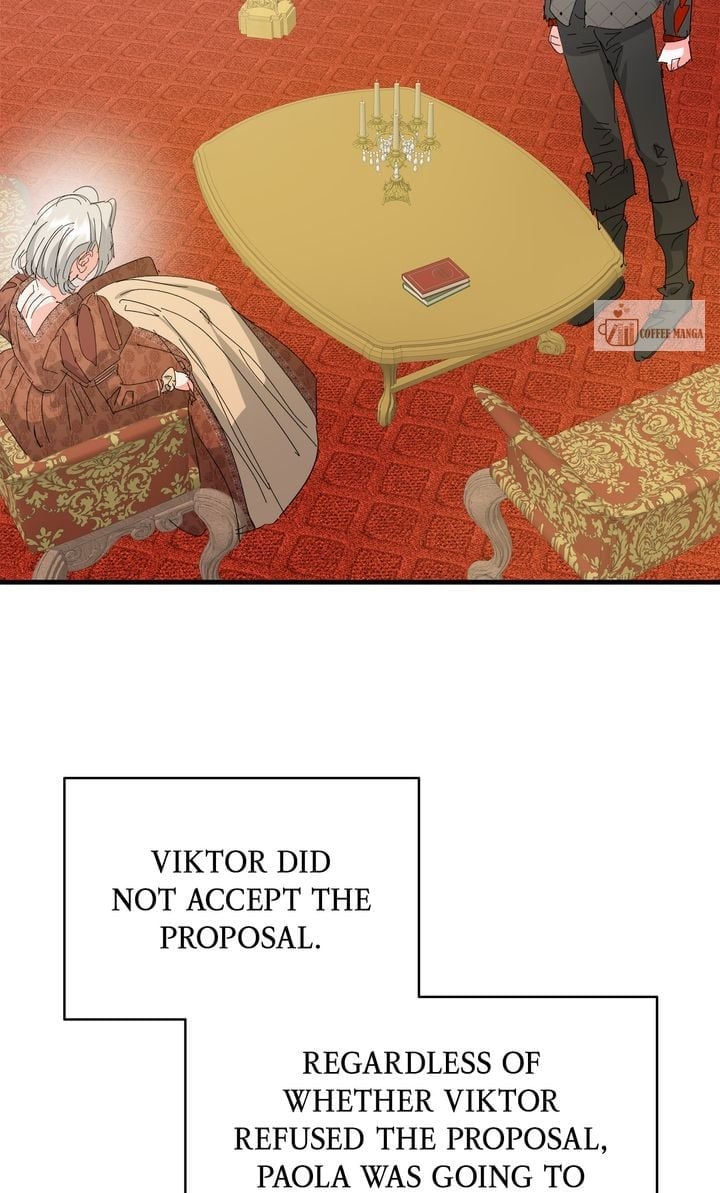 If You Want a Fake Sister Chapter 66 340 63