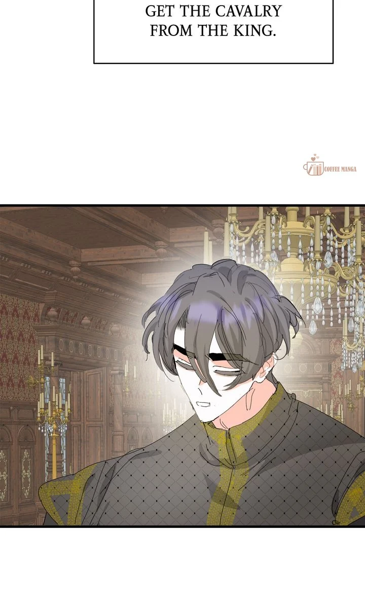 If You Want a Fake Sister Chapter 66 341 64