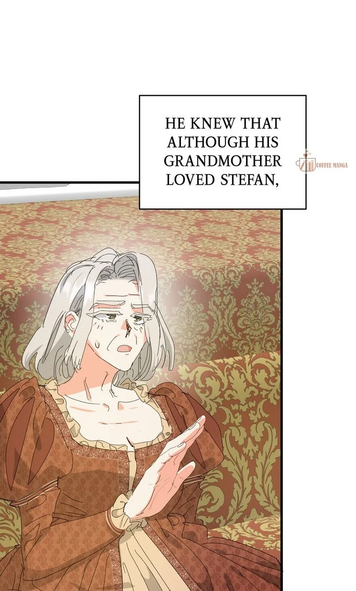 If You Want a Fake Sister Chapter 66 342 65
