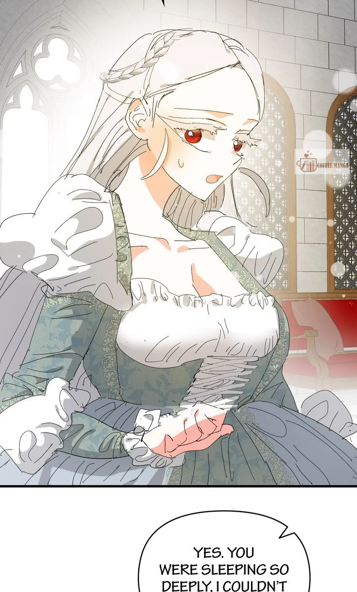 If You Want a Fake Sister Chapter 66 350 73