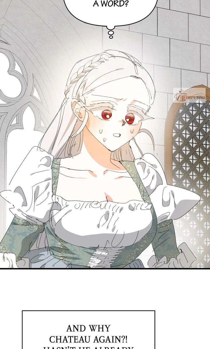 If You Want a Fake Sister Chapter 66 353 76