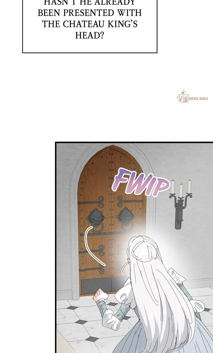 If You Want a Fake Sister Chapter 66 354 77