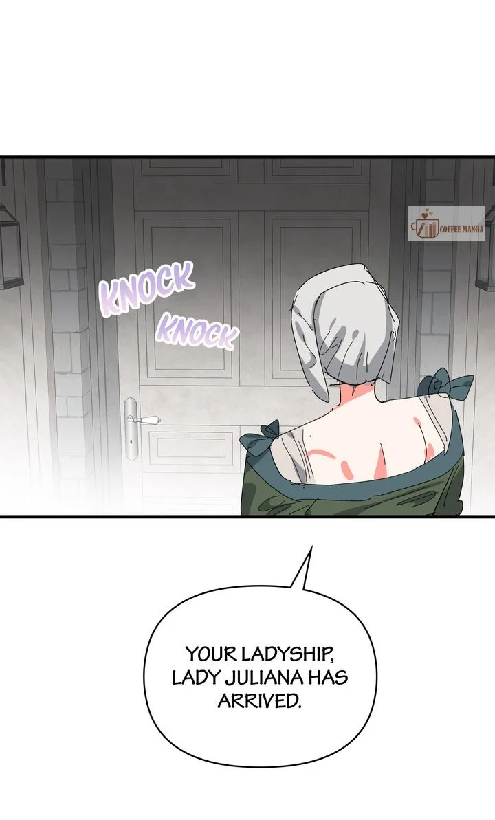 If You Want a Fake Sister Chapter 66 363 86