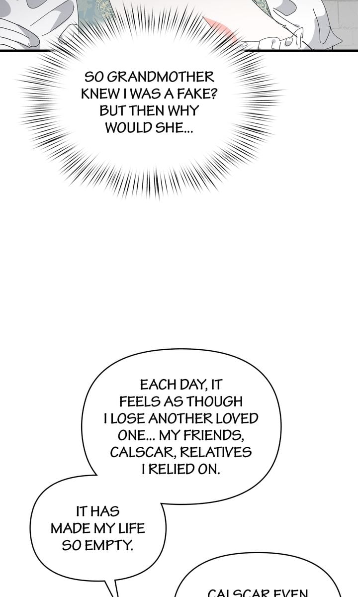 If You Want a Fake Sister Chapter 67 277 03