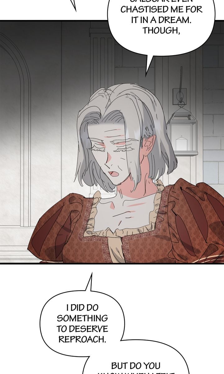 If You Want a Fake Sister Chapter 67 278 04