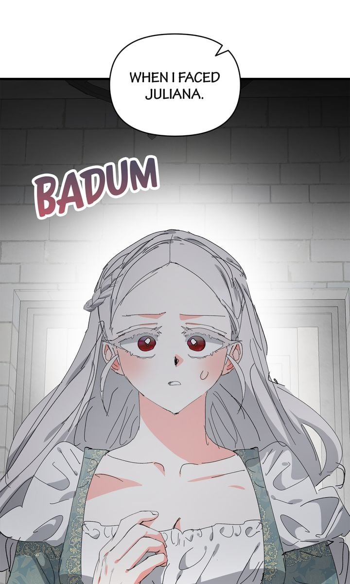 If You Want a Fake Sister Chapter 67 281 07
