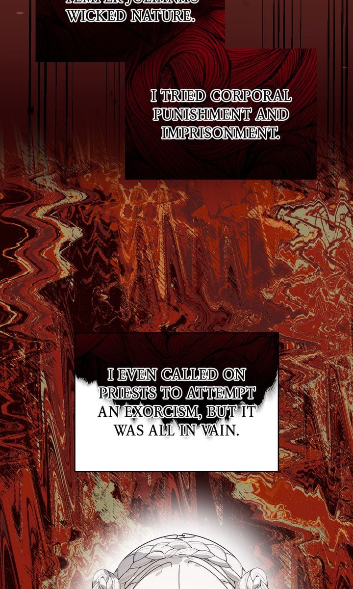 If You Want a Fake Sister Chapter 67 284 10
