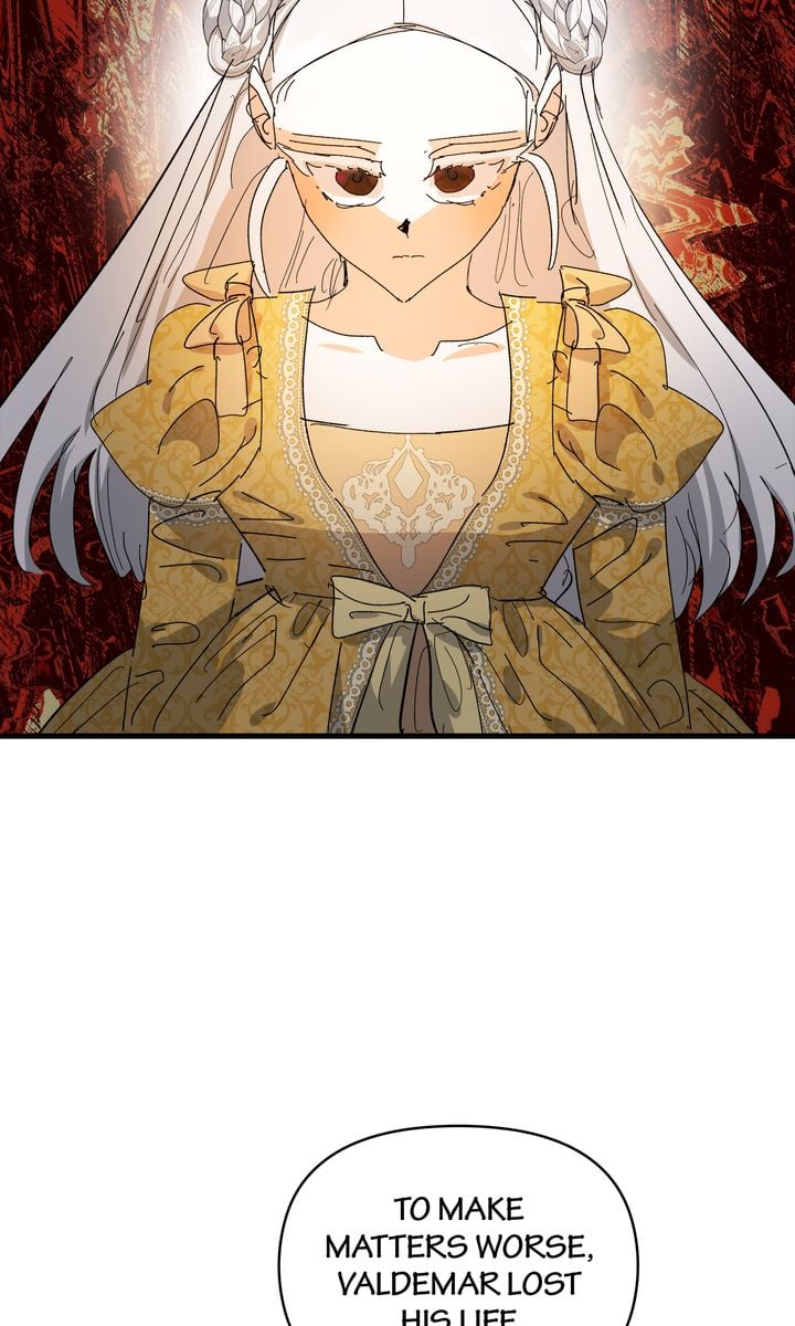If You Want a Fake Sister Chapter 67 285 11