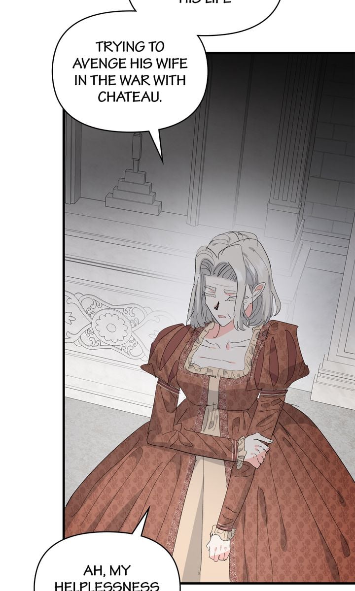 If You Want a Fake Sister Chapter 67 286 12